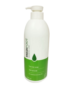 סבון רגליים טיפולי  מרוכז